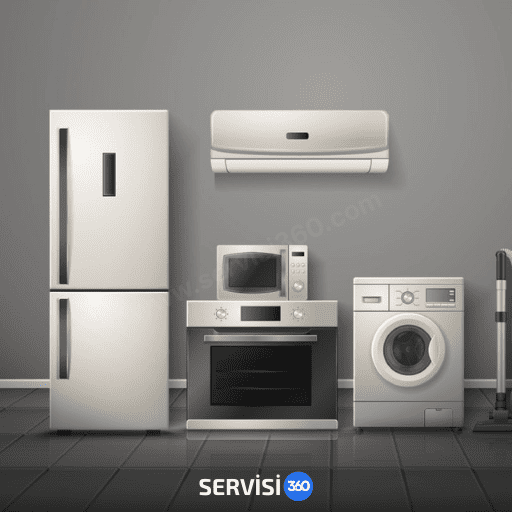 Yahşihan Beyaz Eşya Servisi