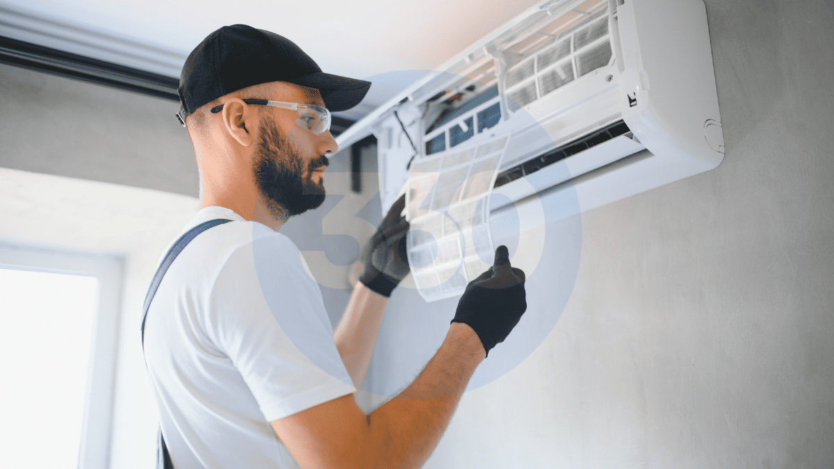 Yahşihan Klima Servisi