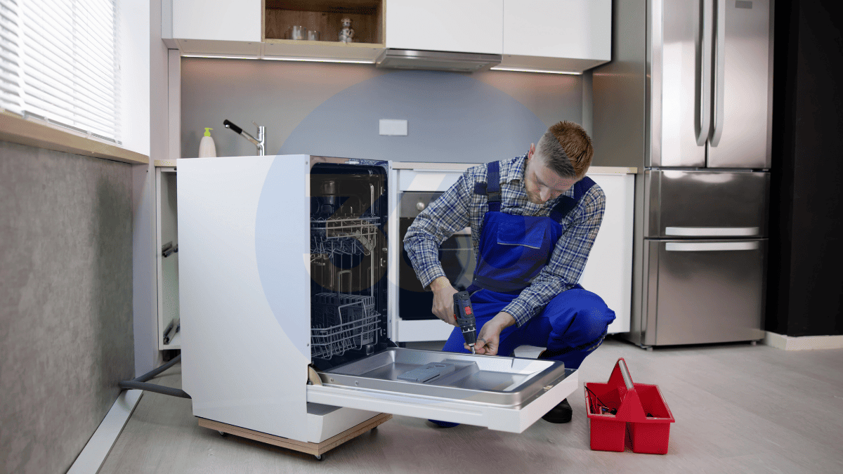 Yahşihan Bulaşık Makinesi Servisi