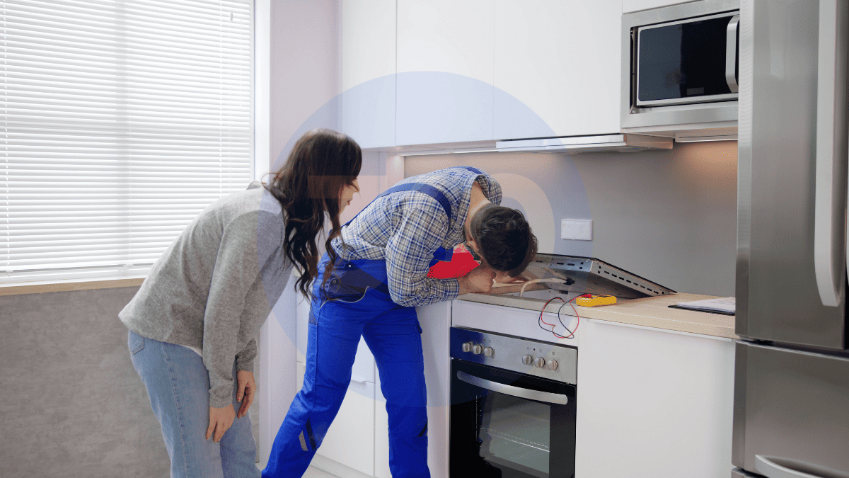 Yahşihan Fırın Ocak Servisi